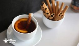مشروب القرفة وفوائده وطريقة عمل شاي القرفة