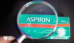 الاسبرين Aspirin فوائده وأضراره وتحذيرات هامة