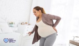 متى يكون ألم الظهر خطر للحامل؟