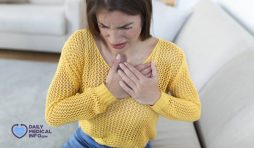 ما سبب ظهور ألم في الثدي عند الضغط عليه؟