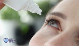 قطرة اوبتيفلوكس 0.3% Optiflox لالتهاب العين البكتيري