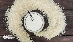 ما هو حليب الأرز؟ وهل له فوائد صحية؟