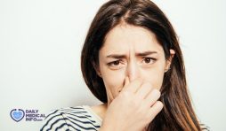 أسباب رائحة الأنف الكريهة وكيفية التخلص منها