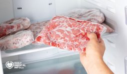 هل اللحوم المجمدة صحية؟ وهل تفقد قيمتها الغذائية؟
