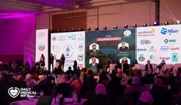 نجاح باهر للمنتدى العربي لصحة المرأة والإعلان عن مبادرات صحية هامة