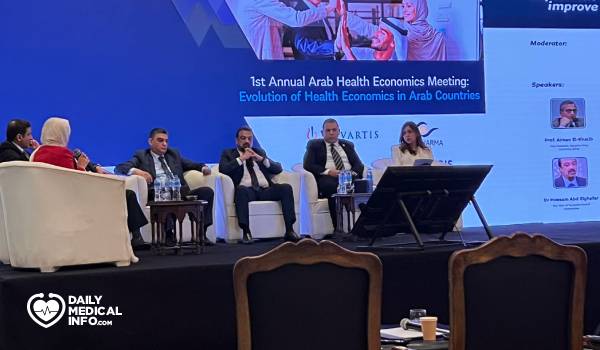 المؤتمر السنوي الأول لاقتصاديات الصحة العربية