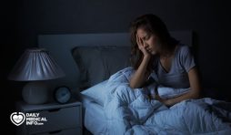 أسباب النوم المتقطع وأضراره وكيفية علاجه