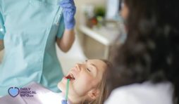 أخطر أمراض الأسنان