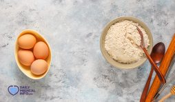 ما هو البيض البودرة؟ وما هي استخداماته وأضراره؟