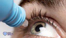 قطرة نافكون أ Naphcon-A لعلاج حساسية العين