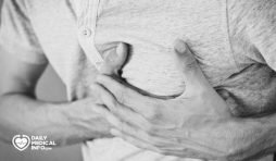 هل المرارة تسبب ألم في القلب؟