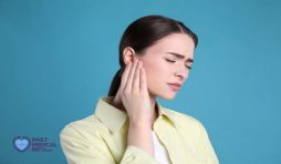 أسباب تمزق طبلة الأذن وأعراضه وعلاجه والوقاية منه