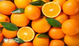 هل البرتقال يرفع السكر في الدم؟