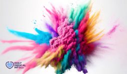 تأثير العلاج بالألوان على الصحة النفسية والجسدية