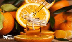 فوائد زيت البرتقال وكيفية استخدامه وأضراره