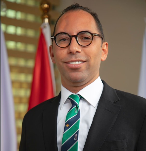 dr kamal ebied