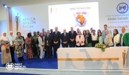 نجاح مؤتمر ومعرض صحة إفريقيا Africa Health ExCon 2024 في نسخته الثالثة، التعاون القاري واستخدام الذكاء الاصطناعي ونقل التجارب المصرية لدول إفريقيا أبرز التوصيات