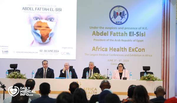 أبرز توصيات Africa Health Excon 2024