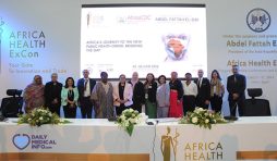 مؤتمر ومعرض الصحة الإفريقي Africa Health ExCon يسلط الضوء على صحة المرأة وأدوات الترابط القاري لتحقيق الكفاءة الطبية بين دول إفريقيا